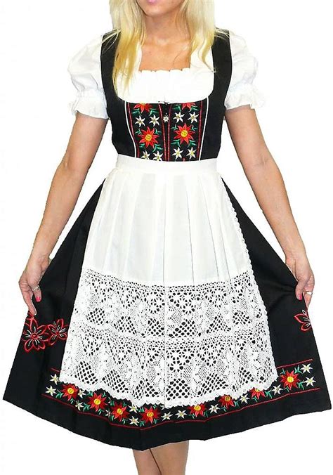 authentic dirndl dresses for sale